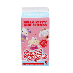 Hello Kitty Kokulu Sürpriz Pelüş 14cm 26383