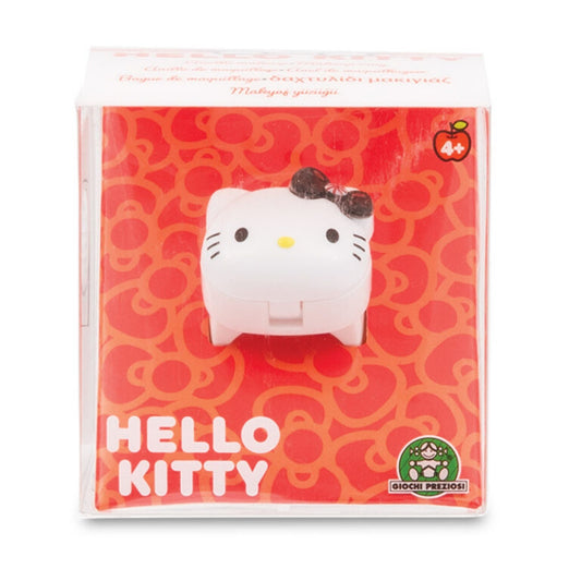 Hello Kitty Lip Balm Yüzük