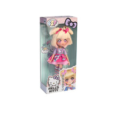 Hello Kitty Manga Bebek Candy Unicorns