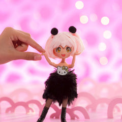 Hello Kitty Manga Bebek Candy Unicorns