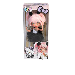 Hello Kitty Manga Bebek Golden Diva