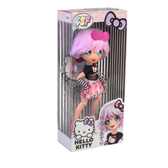 Hello Kitty Manga Bebek Teddy Rock