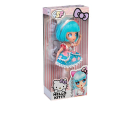 Hello Kitty Manga Bebek Pretty Pink