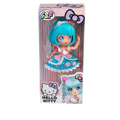 Hello Kitty Manga Bebek Pretty Pink