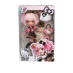 Hello Kitty Manga Bebek Diva