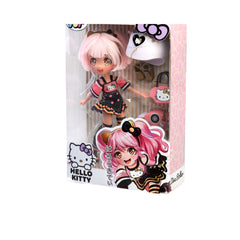 Hello Kitty Manga Bebek Diva