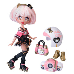 Hello Kitty Manga Bebek Diva