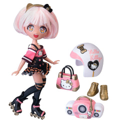 Hello Kitty Manga Bebek Diva