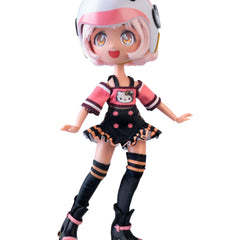 Hello Kitty Manga Bebek Diva