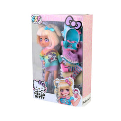 Hello Kitty Manga Bebek Unicorn