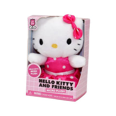 Hello Kitty Mini Peluş 7.5cm 25087