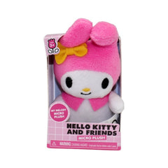 Hello Kitty Mini Peluş 7.5cm 25087