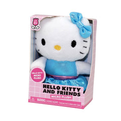 Hello Kitty Mini Peluş 7.5cm 25087