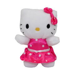 Hello Kitty Mini Peluş 7.5cm 25087