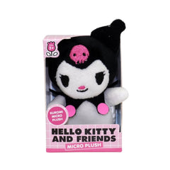 Hello Kitty Mini Peluş 7.5cm 25087