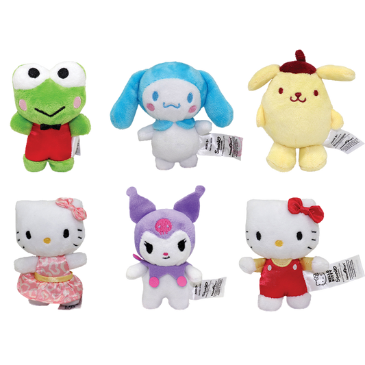 Hello Kitty Mini Peluş S2 7.5cm