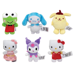 Hello Kitty Mini Peluş S2 7.5cm