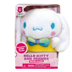Hello Kitty Mini Peluş S3 7.5cm
