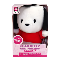 Hello Kitty Mini Peluş S3 7.5cm