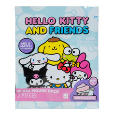 Hello Kitty Mini Sürpriz Figür
