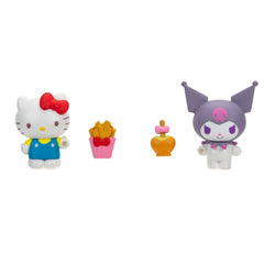 Hello Kitty Mini Sürpriz Figür