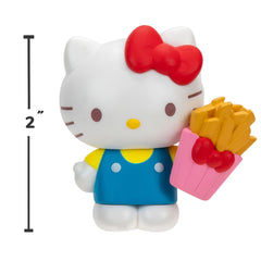 Hello Kitty Mini Sürpriz Figür