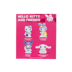 Hello Kitty My Melody 10cm Figür