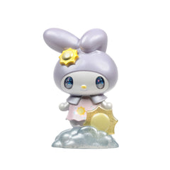 Hello Kitty My Melody 10cm Figür