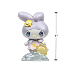 Hello Kitty My Melody 10cm Figür