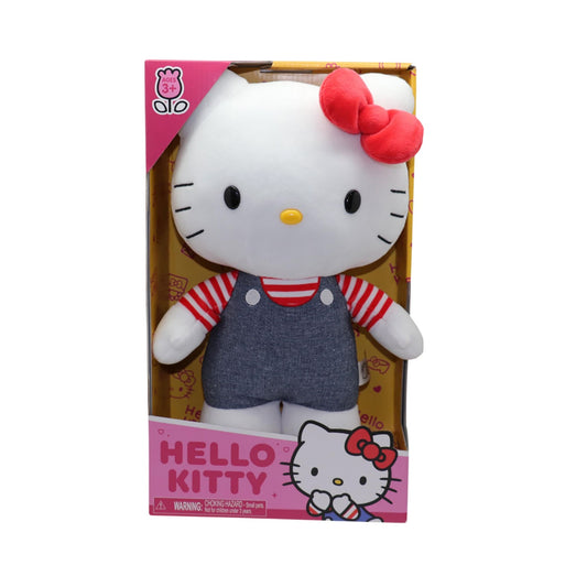 Hello Kitty Pelüş 30cm 24408-0206