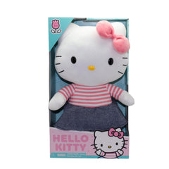 Hello Kitty Pelüş 30cm 24408-0206