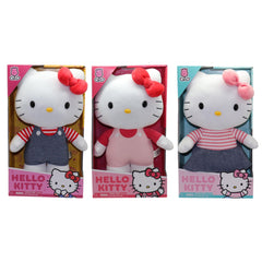 Hello Kitty Pelüş 30cm 24408-0206
