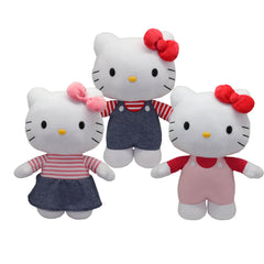 Hello Kitty Pelüş 30cm 24408-0206