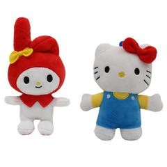 Hello Kitty Pelüş Anahtarlık 24400