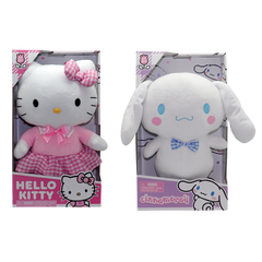 Hello Kitty Peluş S2 30cm 24408