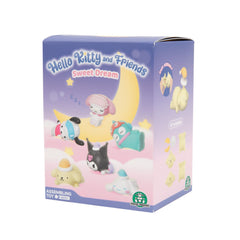 Hello Kitty Puzzle Figür