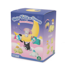 Hello Kitty Puzzle Figür