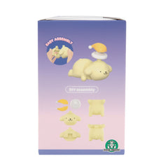 Hello Kitty Puzzle Figür