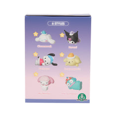 Hello Kitty Puzzle Figür