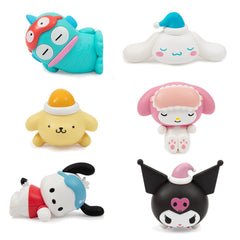 Hello Kitty Puzzle Figür