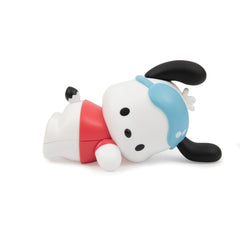 Hello Kitty Puzzle Figür