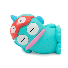 Hello Kitty Puzzle Figür