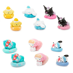 Hello Kitty Tatlı Uykular Sürpriz Paket