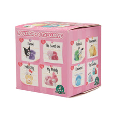 Hello Kitty Telefonda