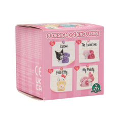 Hello Kitty Telefonda