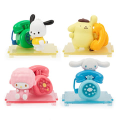 Hello Kitty Telefonda