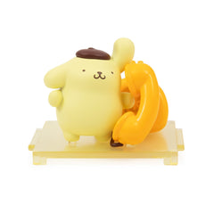 Hello Kitty Telefonda