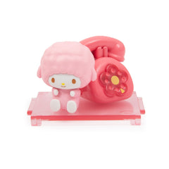 Hello Kitty Telefonda