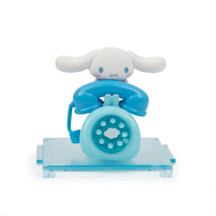 Hello Kitty Telefonda