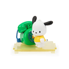 Hello Kitty Telefonda